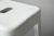 Табурет металлический Secret De Maison Loft mod. 008 White. Фото №4
