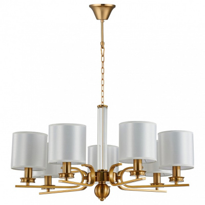 Подвесная люстра Favourite Venustus 2679-7P. Фото