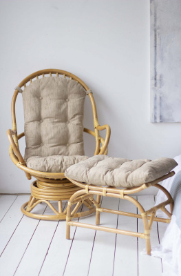 Крутящееся кресло 05/01. Фото №4