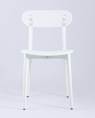 Стул Gadget белый фото Стул Gadget белый. Фото №5