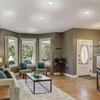 Встраиваемый светильник Novotech Luna 357572 фото Встраиваемый светильник Novotech Luna 357572. Фото №2