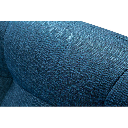 Диван раскладной Сканди Блю Арт. Фото №11