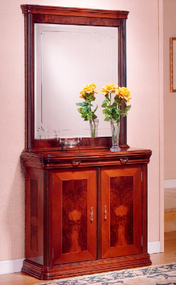 Зеркало ref.M/5 фото Зеркало ref.M/5. Фото №2