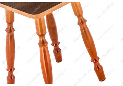 Стул деревянный Грай мокко фото Стул деревянный Грай мокко. Фото №4