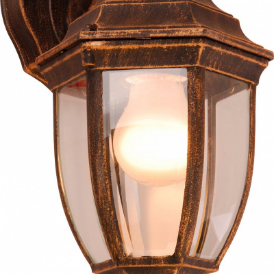 Светильник на штанге Globo Nyx I 31711. Фото №2