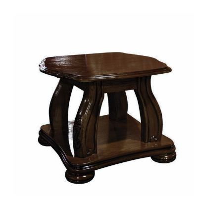 Стол журнальный Alexis малый фото Стол журнальный Alexis малый. Фото №2