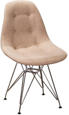 Стул Eames CR Сканди Браун фото Стул Eames CR Сканди Браун. Фото №2