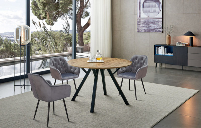 Стол DT-938 (100) дерево. Фото