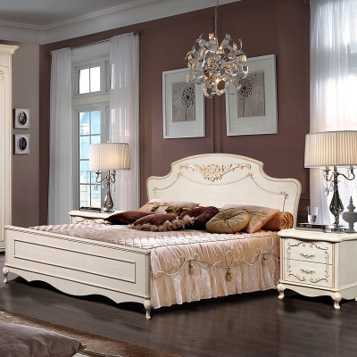 Кровать Валенсия ГМ 8904Д-03 фото Кровать Валенсия ГМ 8904Д-03. Фото №2