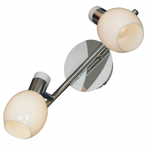 Спот Lussole Parma LSX-5001-02. Фото №1