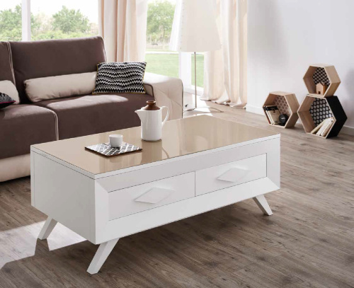 Журнальный стол 2010. Фото №1