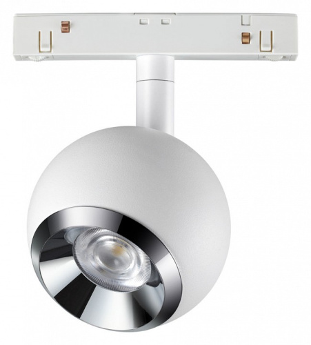 Светильник на штанге Novotech Flum 358394. Фото №1