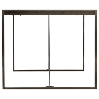 Стол обеденный Secret De Maison CITY ( mod. CTY D04-160 ) металл/дерево акация, 160х90х76см, коричневый дым (smoke brown B034) фото Стол обеденный Secret De Maison CITY ( mod. CTY D04-160 ) металл/дерево акация, 160х90х76см, коричневый дым (smoke brown B034). Фото №2