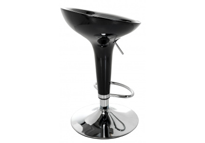Барный стул Orion черный. Фото
