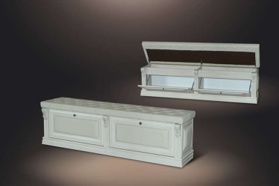 Банкетка Благо 5 Б 5.2-4. Фото №4