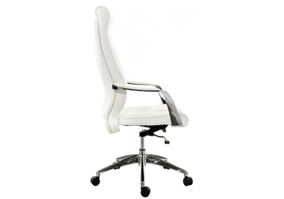 Стул Sarabi белое. Фото №5