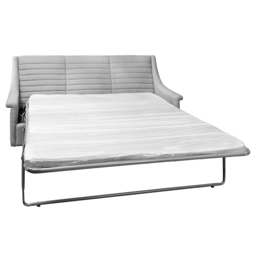 Стул Кроссбэк пластиковый красный. Фото №8