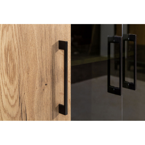 Минибар Loft Дуб Натур фото Минибар Loft Дуб Натур. Фото №7