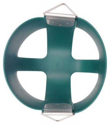 Качели детские SA-023, зеленый. Фото