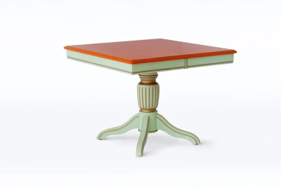 Стол Орион 9 (резная нога) фото Стол Орион 9 (резная нога). Фото №5