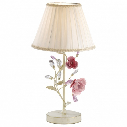 Настольная лампа декоративная Odeon Light Oxonia 2585/1T. Фото №1