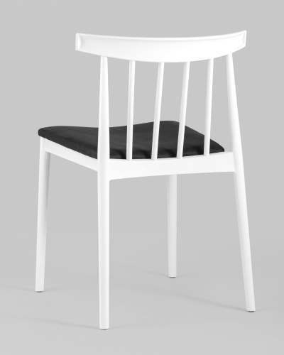 Стул Ranch белый. Фото №7