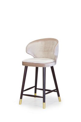 Стул полубарный Глори 12 фото Стул полубарный Глори 12. Фото №3