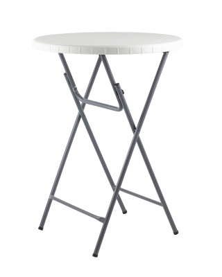 Стол круглый Коктейльный Кейт фото Стол круглый Коктейльный Кейт. Фото №2