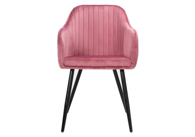 Стул Slam dark pink фото Стул Slam dark pink. Фото №3