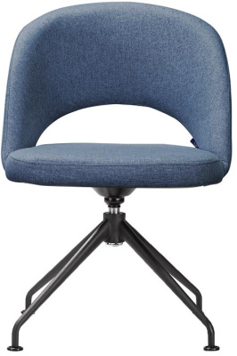 Кресло Lars Spider Блю Арт фото Кресло Lars Spider Блю Арт. Фото №4