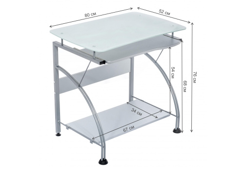 Стол Glen. Фото №3
