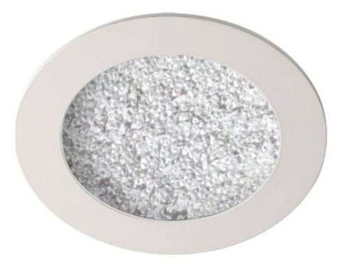 Встраиваемый светильник Novotech Gesso 357493. Фото №1