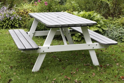 Стол для пикника"Грипсхольм". Фото №4