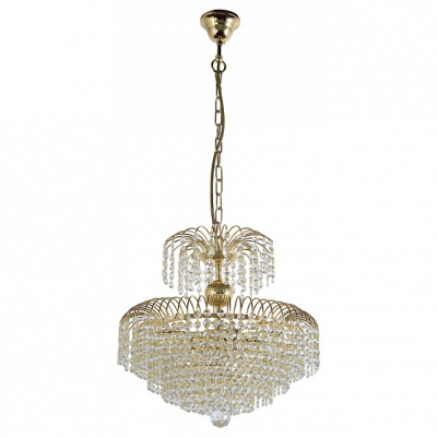 Подвесная люстра Arti Lampadari Salentino Salentino E 1.5.40.100 G. Фото №2