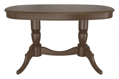 Стол Фламинго арт.09.03. 1300*1700/800 (Американский орех) 0 фото Стол Фламинго арт.09.03. 1300*1700/800 (Американский орех) 0. Фото №2