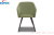 Стул DC-1727-2 зеленый (Embrace) фото Стул DC-1727-2 зеленый (Embrace). Фото №3