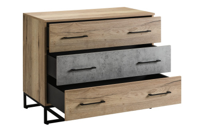 Стул TOLIX голубой матовый фото Стул TOLIX голубой матовый. Фото №5