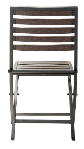 Стул складной Fold-Up. Фото №6